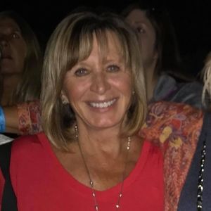 Meet your Posher, Michele